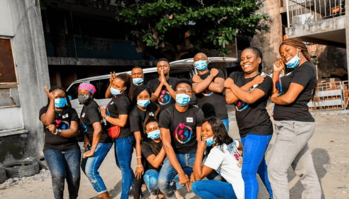 ‘Youth Day of Service’