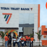Titan Trust Bank