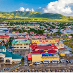 St. Kitts and Nevis