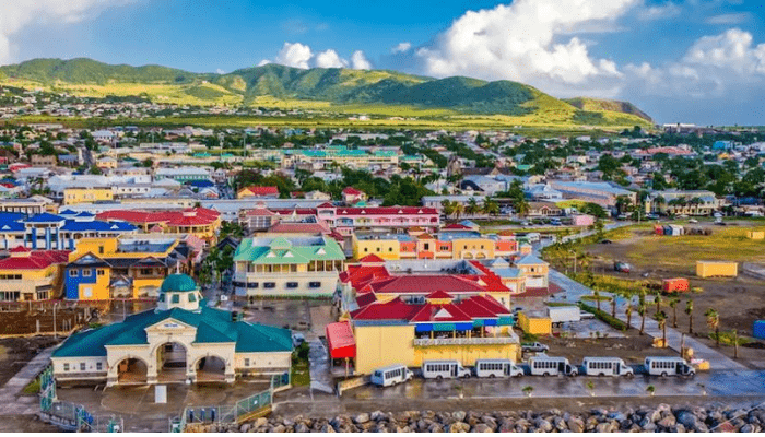 St. Kitts and Nevis