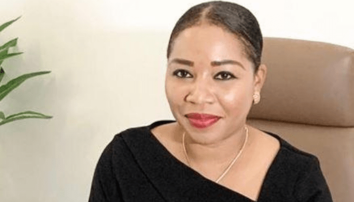 Chief Executive Officer of Lexon Capital, Ify Umunnakwe-Okeke