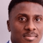 Goke Dele, Chief Executive Officer, Quest Oil & Engineering Services Limited