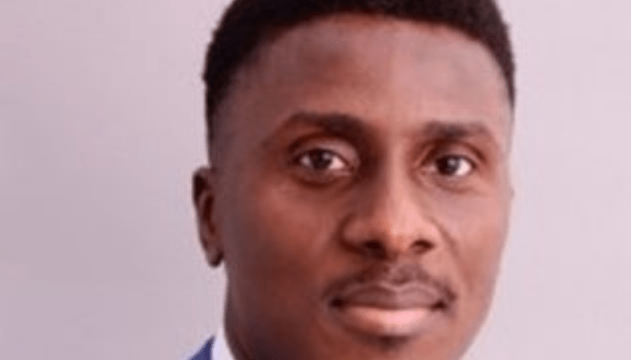 Goke Dele, Chief Executive Officer, Quest Oil & Engineering Services Limited