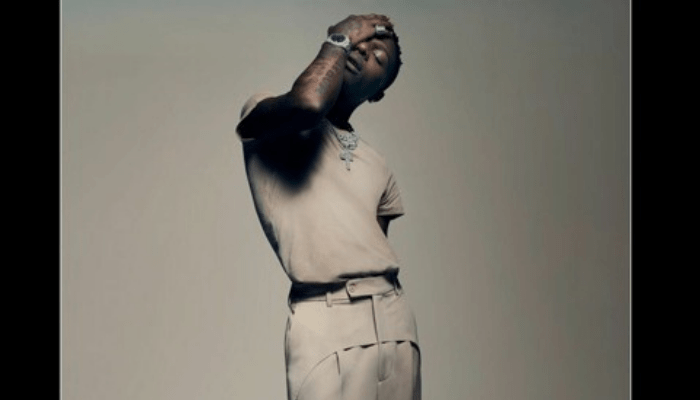 Wizkid’s ‘Essence’