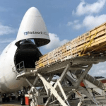 aviation ground handling business in Nigeria