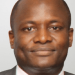 Chief Executive Officer, NGX, Temi Popoola