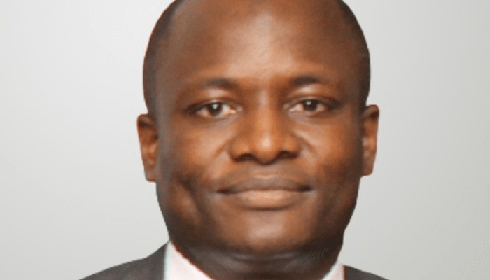 Chief Executive Officer, NGX, Temi Popoola