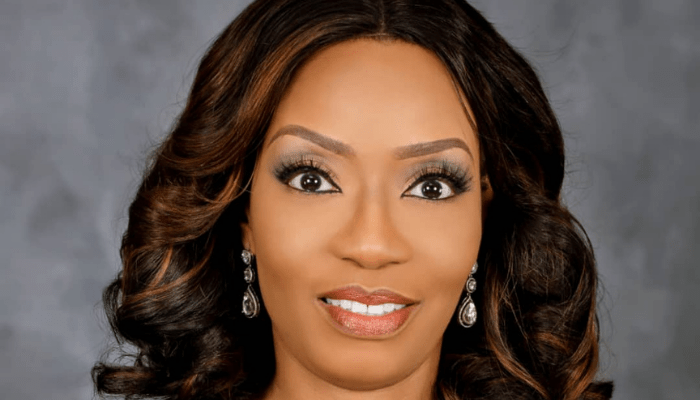 Nike Bajomo, executive director, business development, Stanbic IBTC Pension Managers