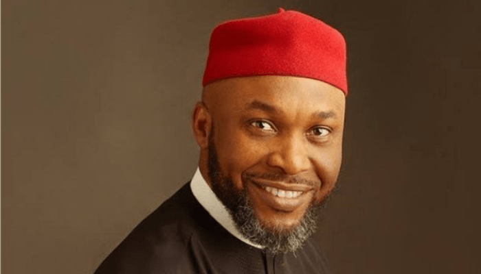 Osita Chidoka