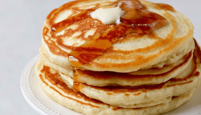 Pancakes