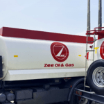 Zee Oil and Gas