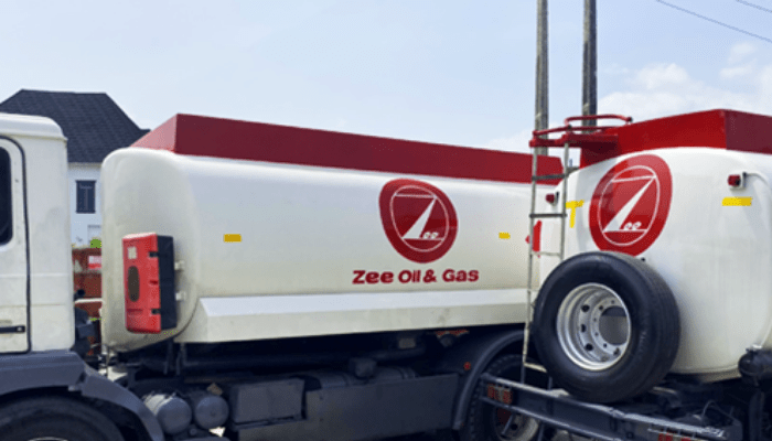 Zee Oil and Gas