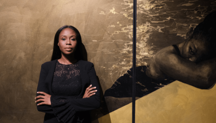 Yemisi Shyllon Museum of Art