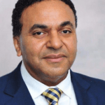 Lare Ayoola, Executive Chairman of Internet of Things (IoT) Africa