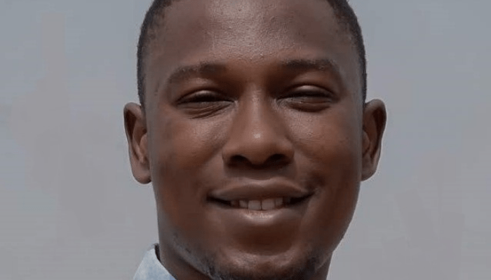 Adekunle Afees Adeoye