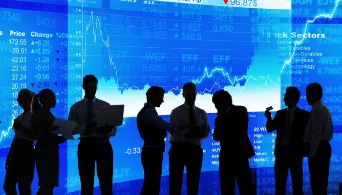 Nigeria’s investors