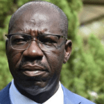 Godwin Obaseki