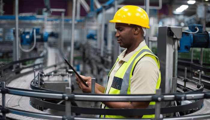 Nigerian manufacturers