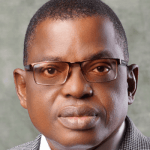 Godwin Ehigiamusoe, chief executive officer of LAPO