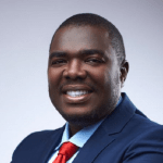 Lamide Johnson, Country Lead (Nigeria), KTN Global Alliance Africa