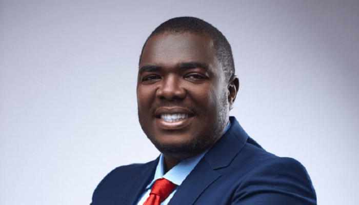 Lamide Johnson, Country Lead (Nigeria), KTN Global Alliance Africa