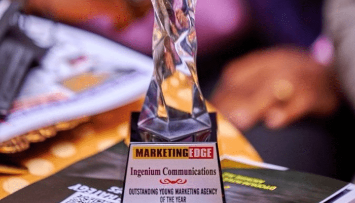 Ingenium Communications