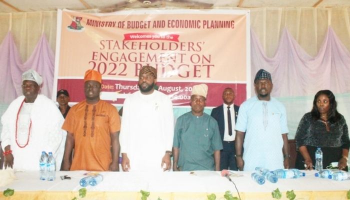 Oyo State Government