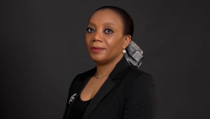 Victoria Adefala, Managing Partner, Whitgift Law