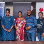 Tech4Dev partners Sterling Bank to empower 5m women