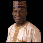 Yakubu Mohammed Ahmed