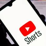 YouTube Shorts