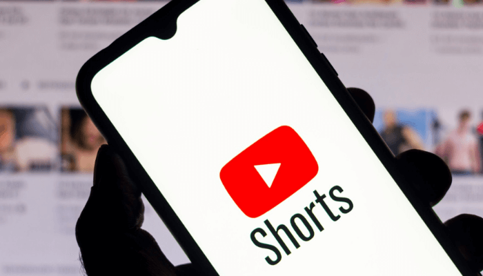 YouTube Shorts