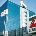 Zenith Bank