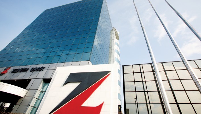 Zenith Bank