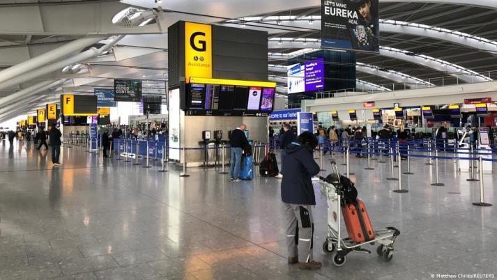 Travellers squeezed as COVID-19 impacts continue