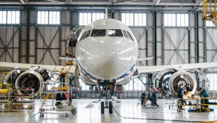aircraft