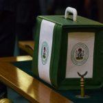 National Assembly budget