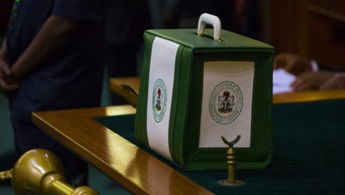 National Assembly budget