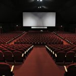 Movie tickets in Nigeria