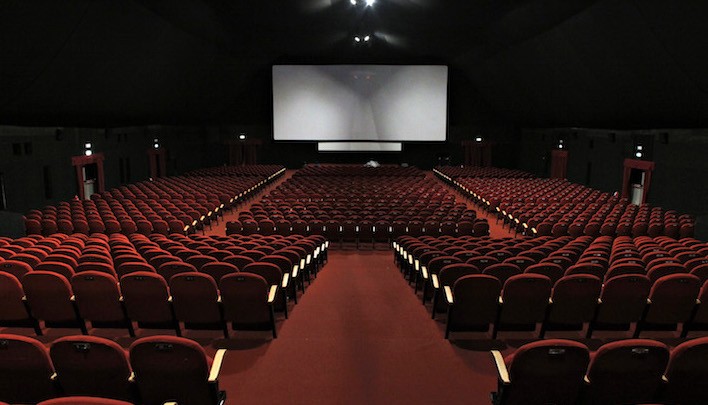 Movie tickets in Nigeria