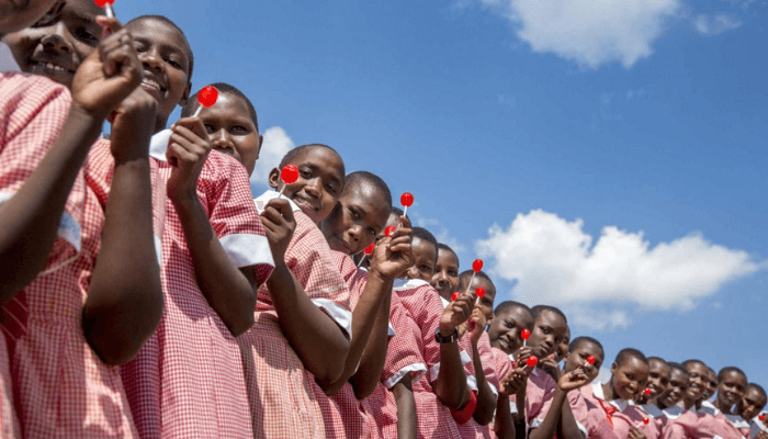 female students