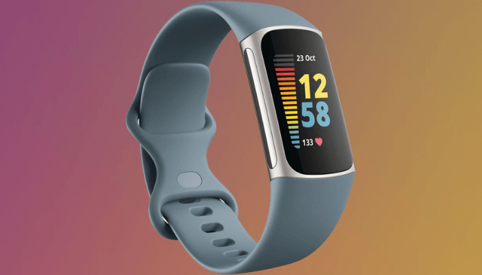 fitbit charge 5