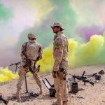 Connecting with global security realities