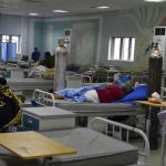 COVID-19 in Lagos: Third wave kills 135 as infection rate hit 12.1%