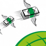 Official records indicate that there are 1.24 million migrants from Nigeria in the Diaspora, according to a United Nations estimate noted in a 2019 PwC report.