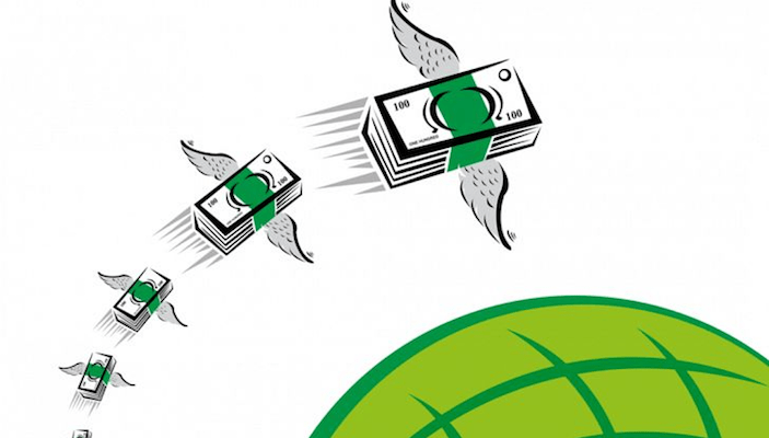 Official records indicate that there are 1.24 million migrants from Nigeria in the Diaspora, according to a United Nations estimate noted in a 2019 PwC report.