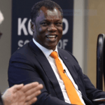 Austin Okere’s Five Forces model for analysing sustainable development