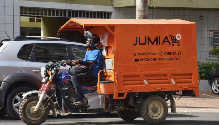 How Jumia logistics helped grow my business- Fairy Trips CEO