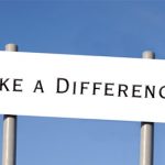 Well, why not, if being MAD means you are "making a difference.