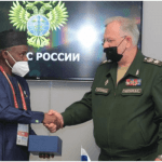 military-technical cooperation